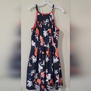 Vince Camuto A-Line dress